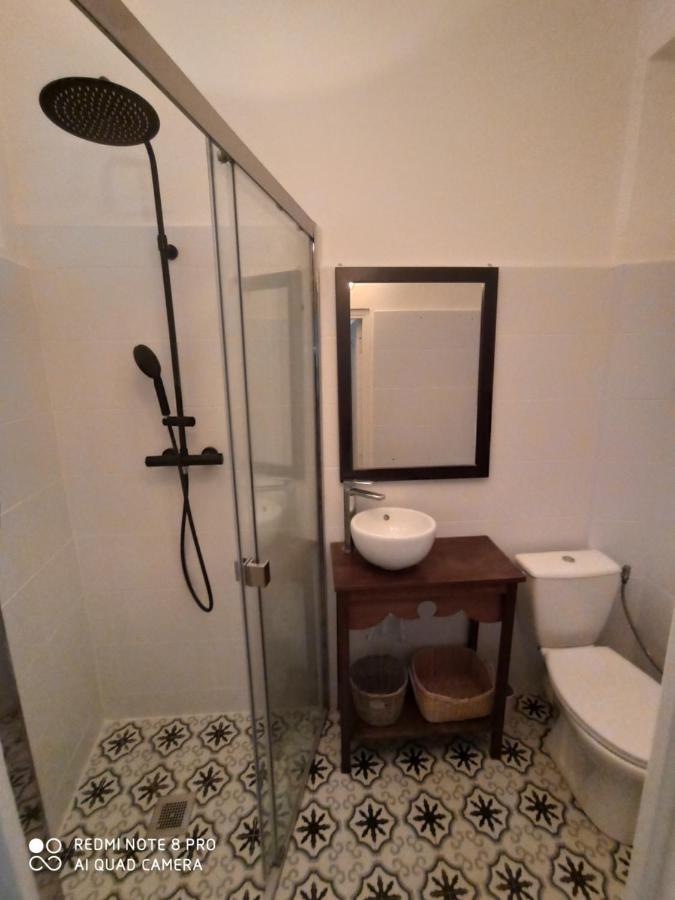 Joli Appartement Nicois En Bord De Mer 니스 외부 사진
