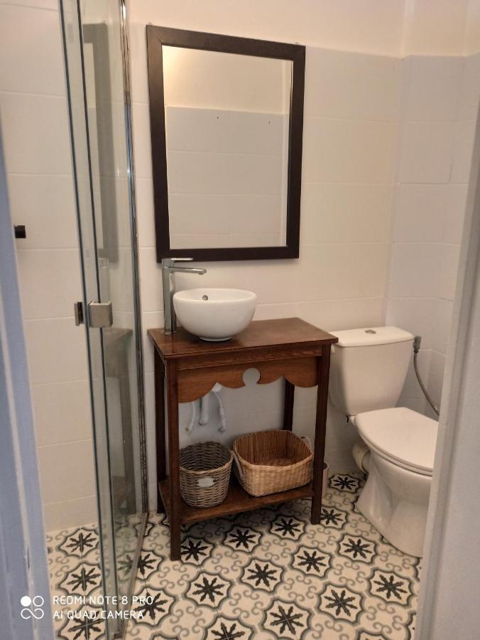 Joli Appartement Nicois En Bord De Mer 니스 외부 사진